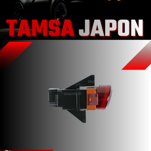 Tamsa Japon