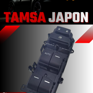 Tamsa Japon