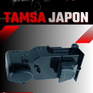 Tamsa Japon