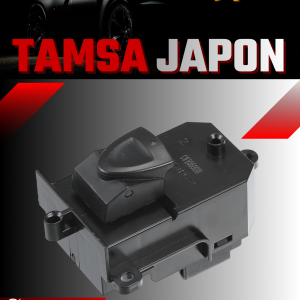 Tamsa Japon