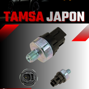 Tamsa Japon