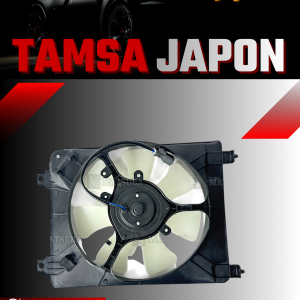 Tamsa Japon
