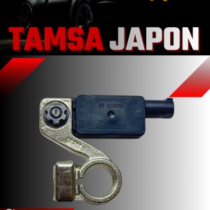 Tamsa Japon