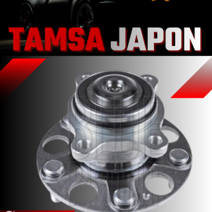 Tamsa Japon
