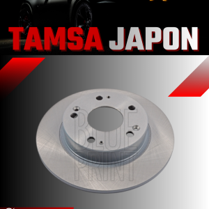 Tamsa Japon
