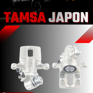 Tamsa Japon