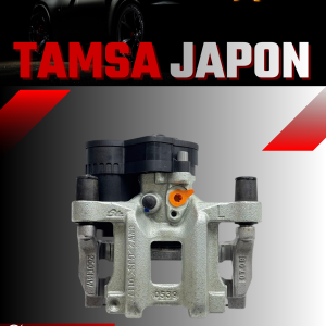 Tamsa Japon