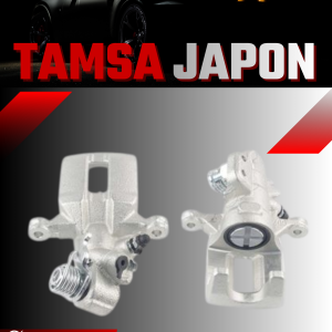 Tamsa Japon