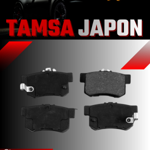 Tamsa Japon