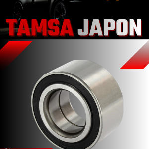 Tamsa Japon