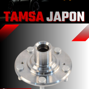 Tamsa Japon