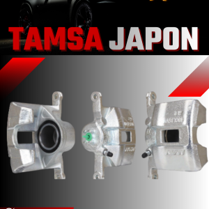 Tamsa Japon