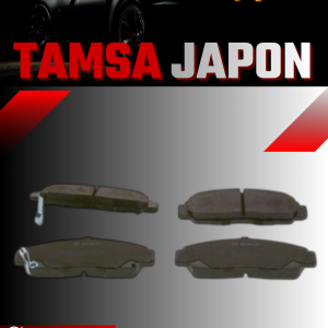 Tamsa Japon