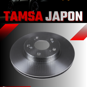 Tamsa Japon