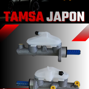 Tamsa Japon