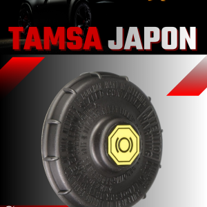 Tamsa Japon
