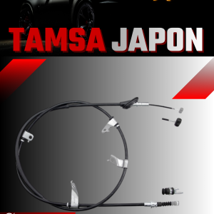 Tamsa Japon
