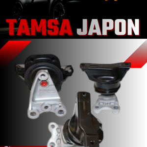 Tamsa Japon