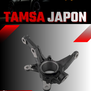 Tamsa Japon
