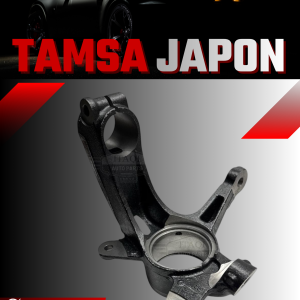 Tamsa Japon
