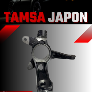 Tamsa Japon