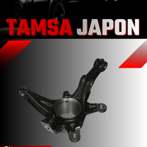 Tamsa Japon