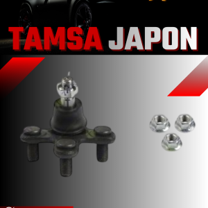 Tamsa Japon