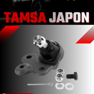 Tamsa Japon