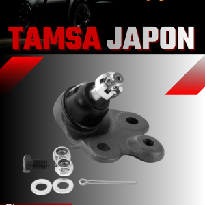 Tamsa Japon
