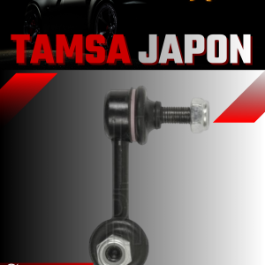 Tamsa Japon
