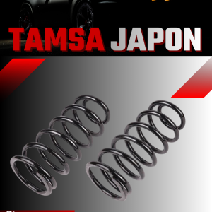 Tamsa Japon
