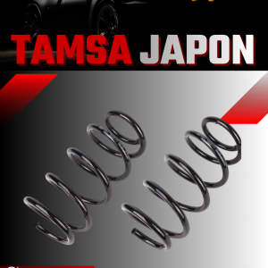 Tamsa Japon