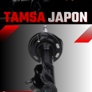 Tamsa Japon