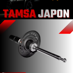 Tamsa Japon
