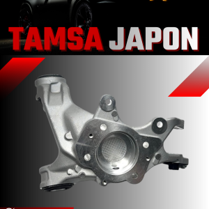 Tamsa Japon