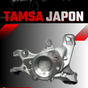 Tamsa Japon