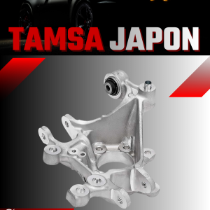 Tamsa Japon