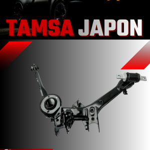 Tamsa Japon
