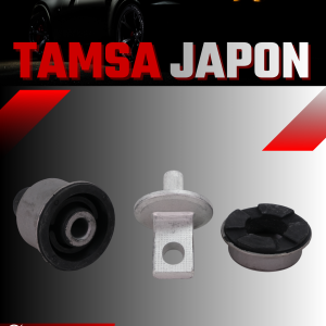 Tamsa Japon