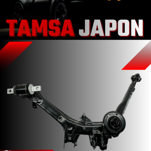 Tamsa Japon