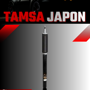 Tamsa Japon