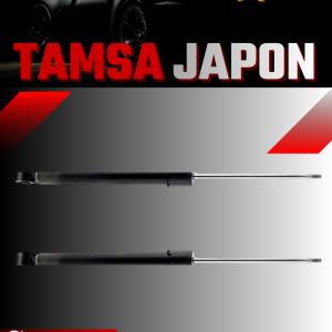 Tamsa Japon