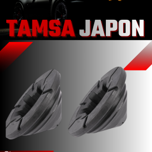 Tamsa Japon
