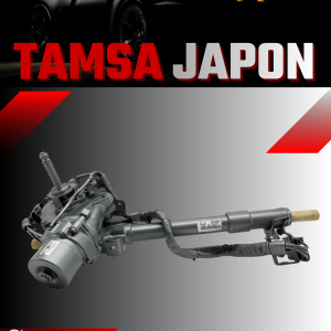 Tamsa Japon