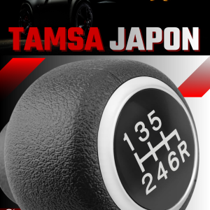 Tamsa Japon