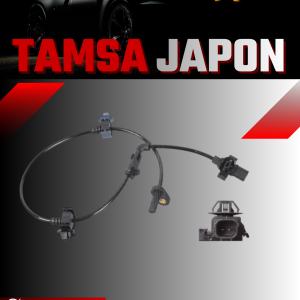 Tamsa Japon
