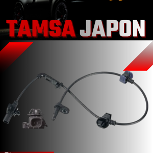Tamsa Japon