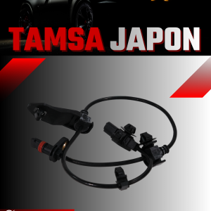 Tamsa Japon