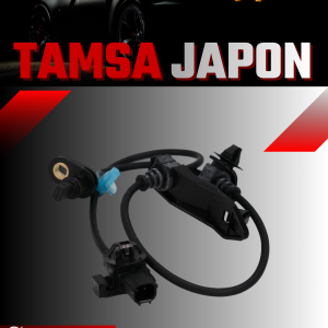 Tamsa Japon