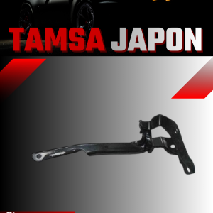 Tamsa Japon